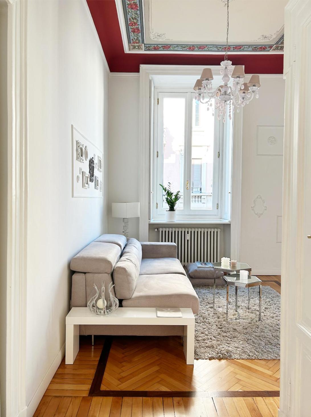 Lis Apartment Milaan Buitenkant foto